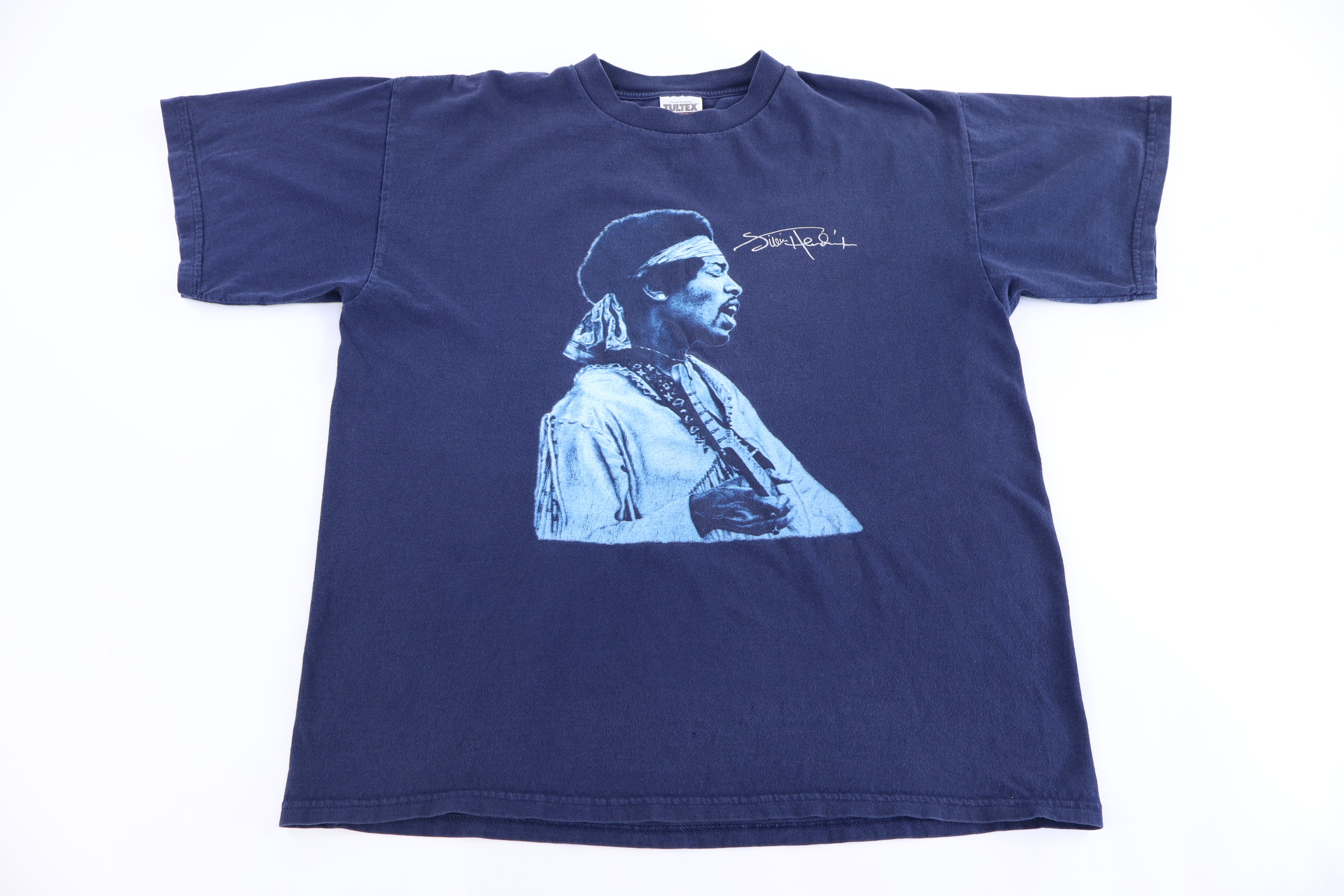 Vintage Jimi Hendrix Blues T-shirt