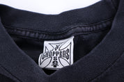 Vintage West Coast Choppers LS T-shirt