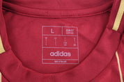 2024/25 Adidas AS Roma Soccer Jersey