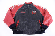 Vintage Dale Earnhardt Racing Full Zip Jacket