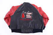 Vintage Dale Earnhardt Racing Full Zip Jacket