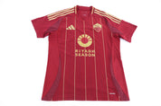 2024/25 Adidas AS Roma Soccer Jersey