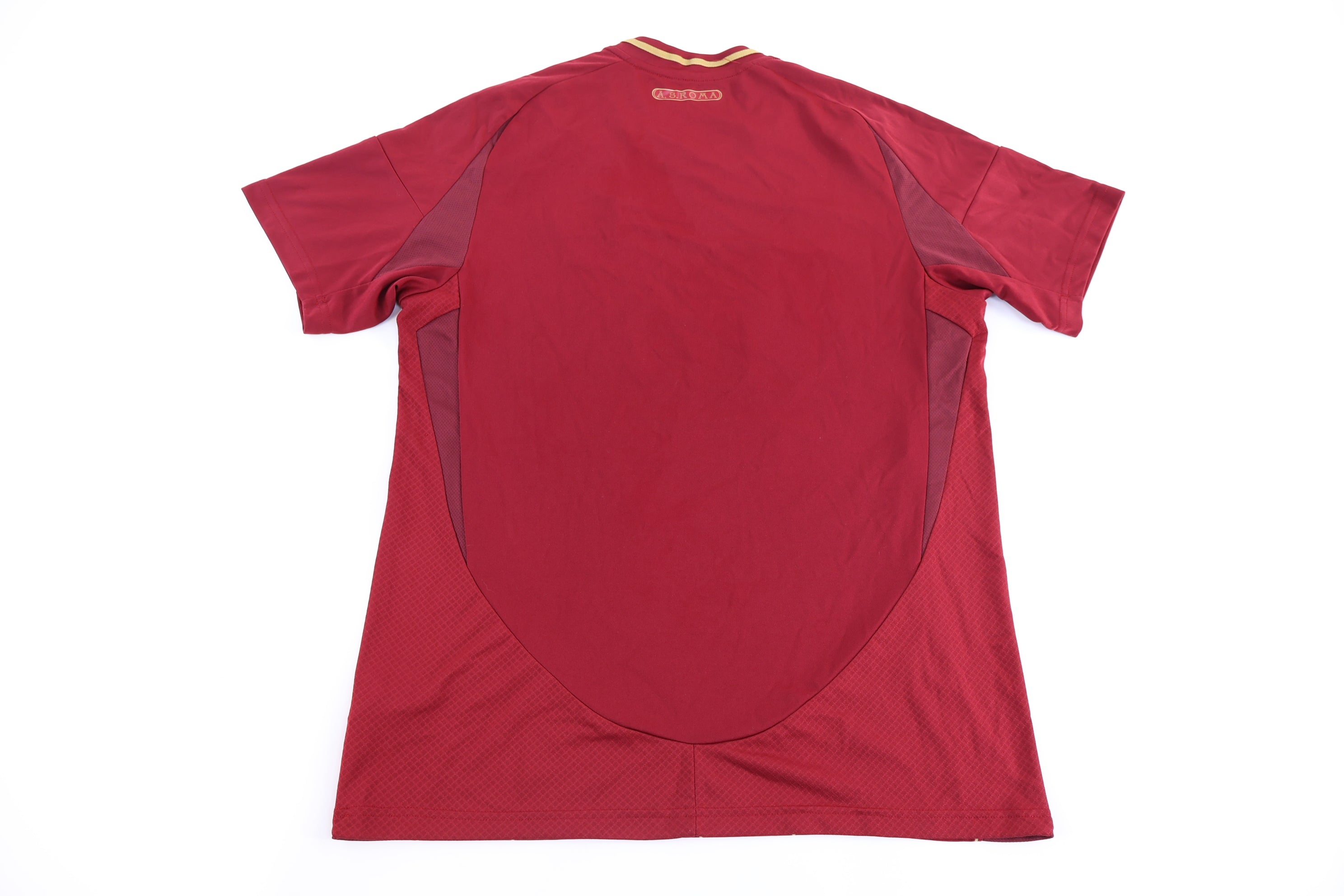 2024/25 Adidas AS Roma Soccer Jersey