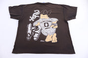 1994 Chicago White Sox Fred Flintstone T-shirt