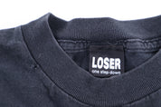 Vintage Foamy The Squirrel Do Not Anger The Master LS T-shirt