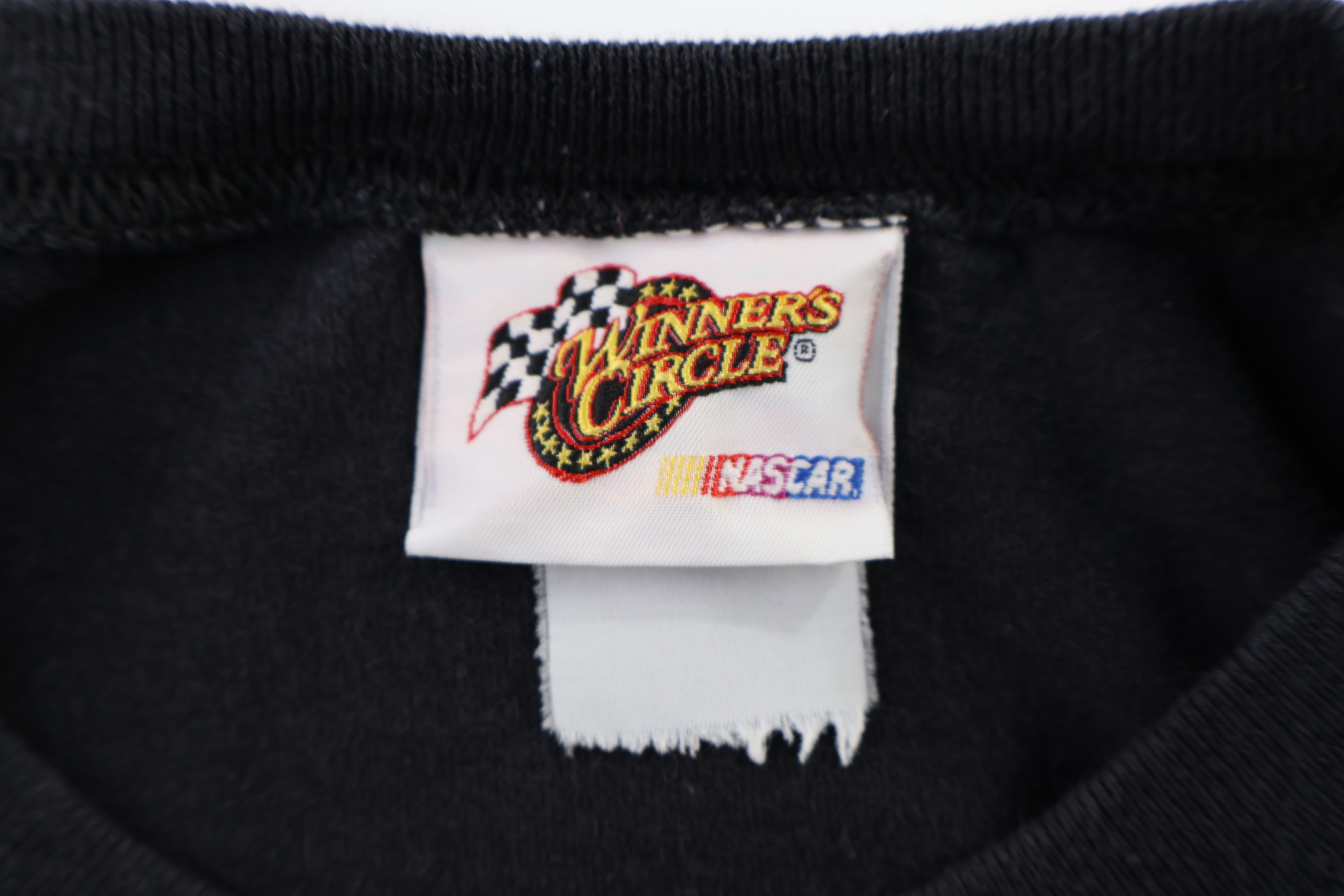 Nascar Dale Earnhardt Jr LS T-shirt