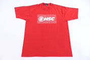 90's The University of Oklahoma T-shirt