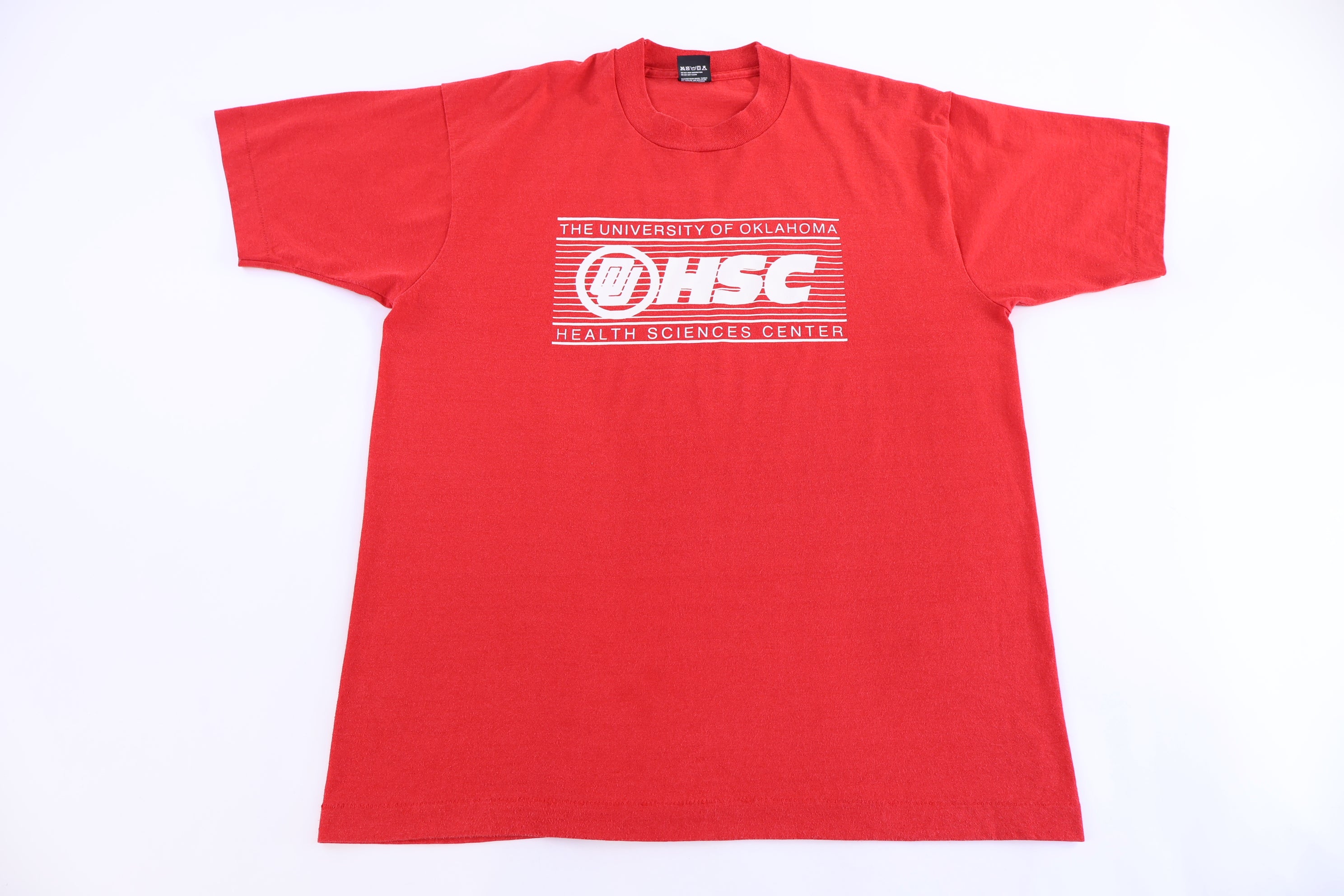 90's The University of Oklahoma T-shirt