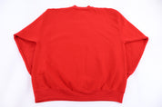 Vintage University of Kansas Sweatshirt