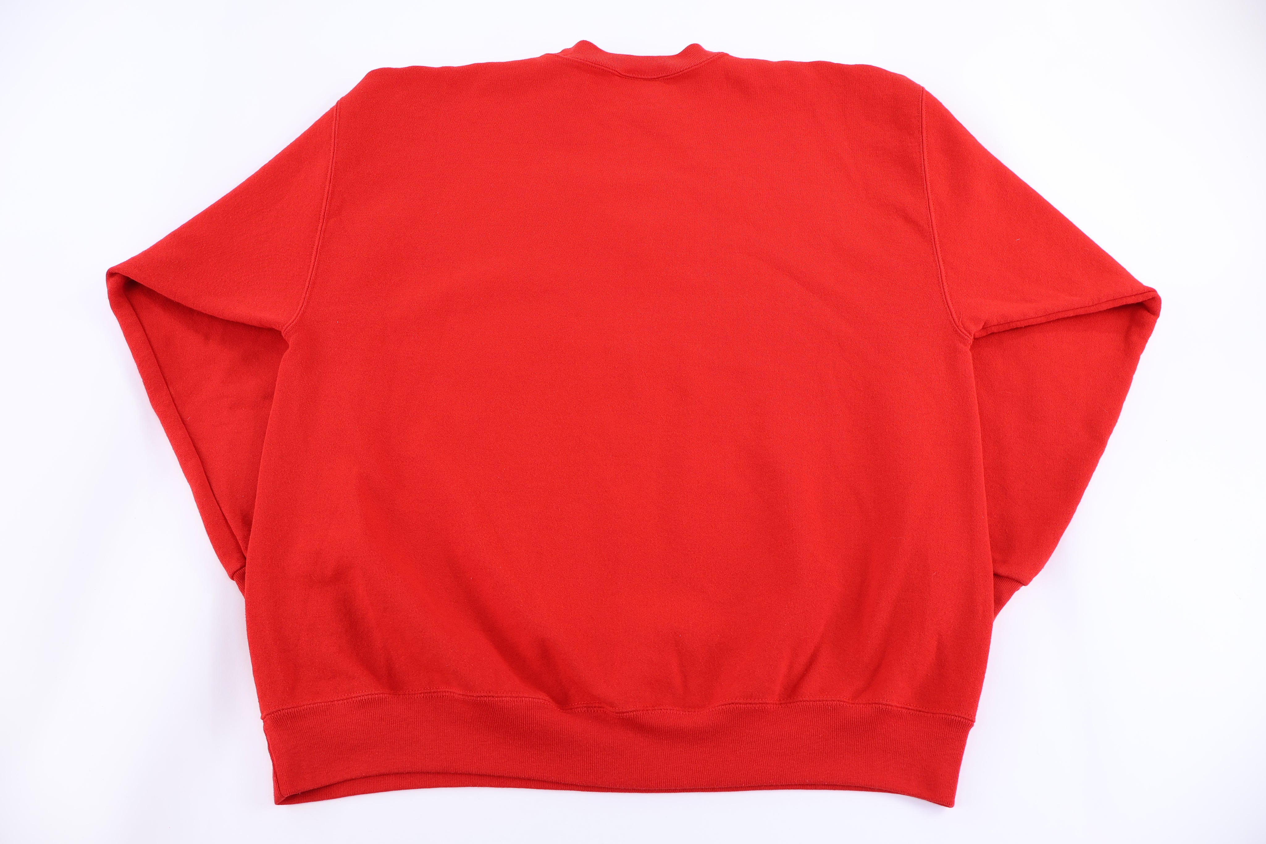 Vintage University of Kansas Sweatshirt