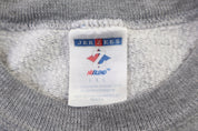 Vintage West Virginia University Sweatshirt