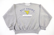 Vintage West Virginia University Sweatshirt