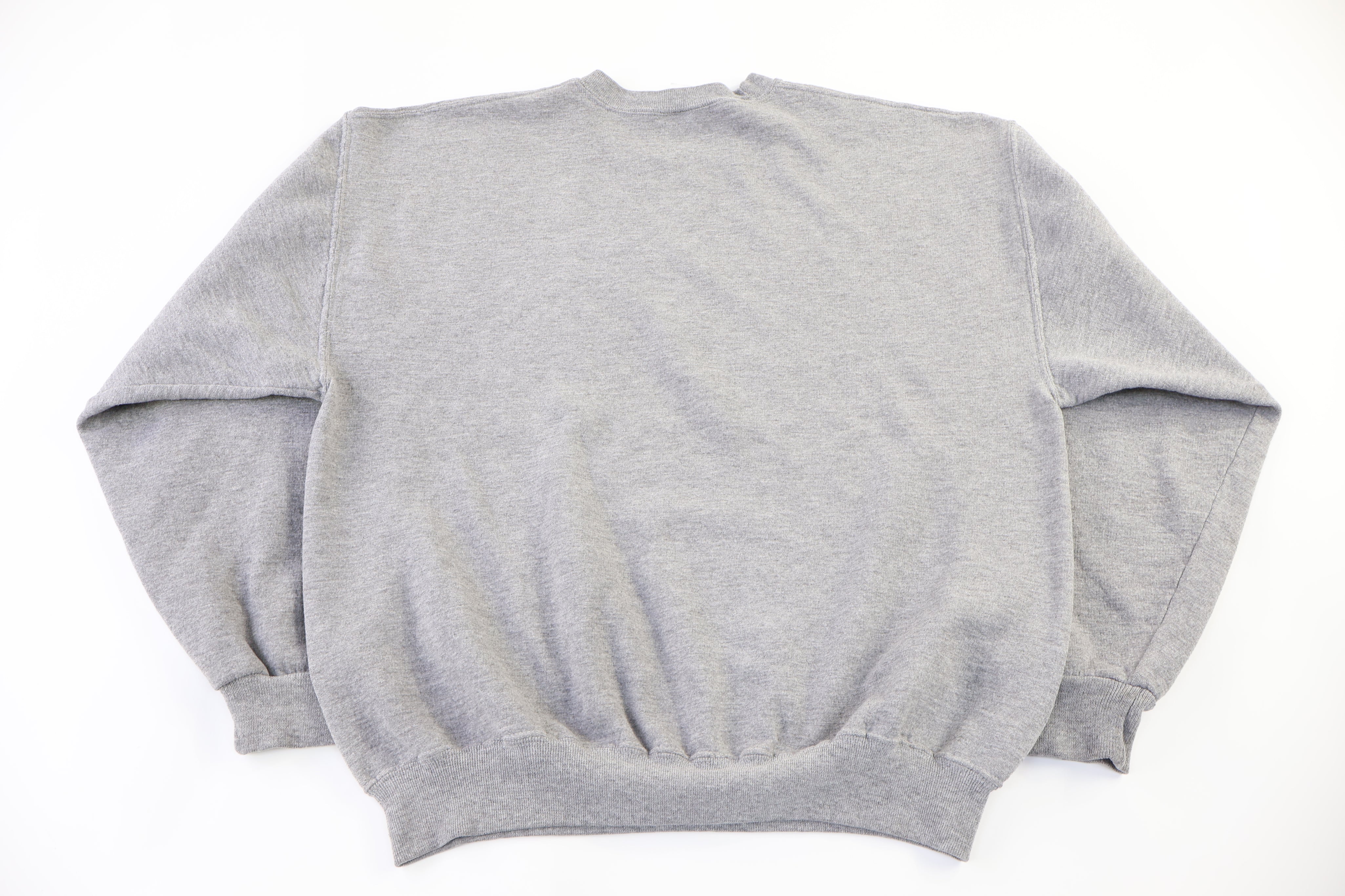 Vintage West Virginia University Sweatshirt