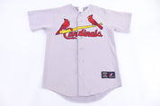 90's St. Louis Cardinals Baseball Jersey