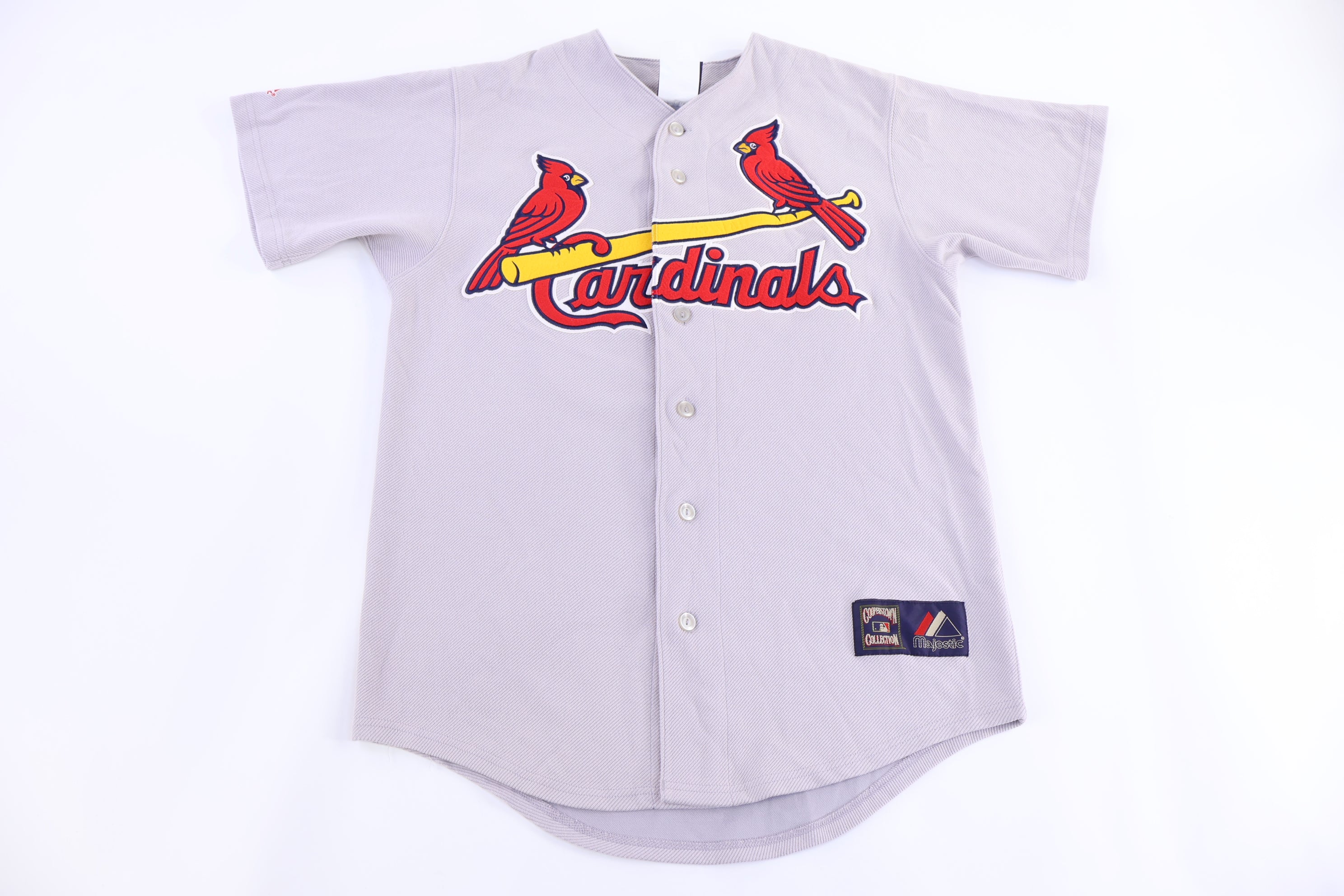 90's St. Louis Cardinals Baseball Jersey