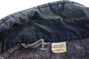 60’s Blanket Lined Denim Jacket