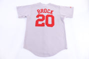 90's St. Louis Cardinals Baseball Jersey