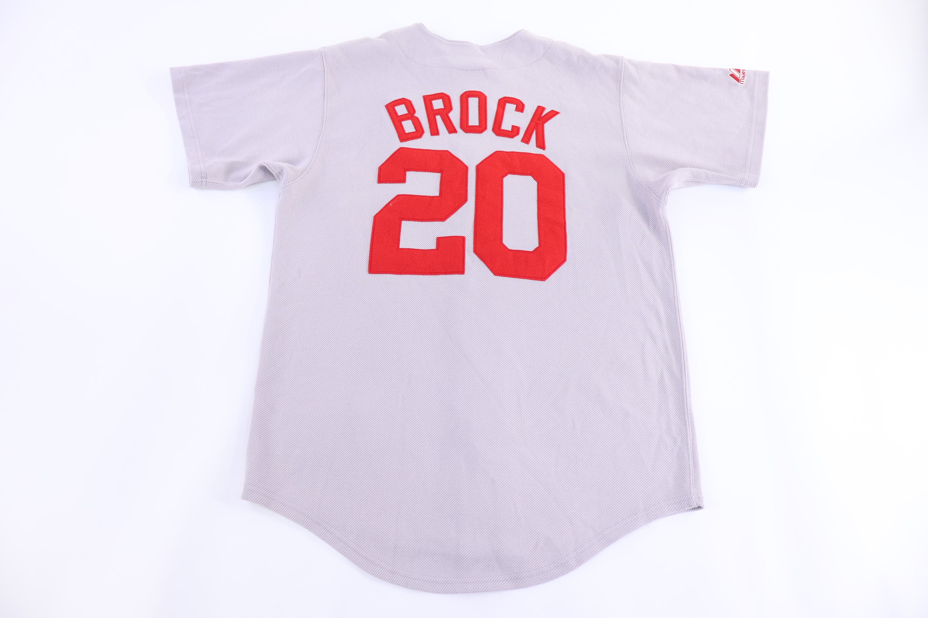 90's St. Louis Cardinals Baseball Jersey