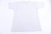 90's Houston Rockets Basketball Triple Threat T-shirt
