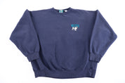 1994 The Big Dogs If You Can't Run, Stay On The Porch Sweatshirt
