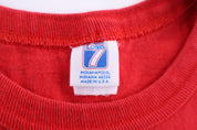 90's Kansas City Chiefs Football T-shirt