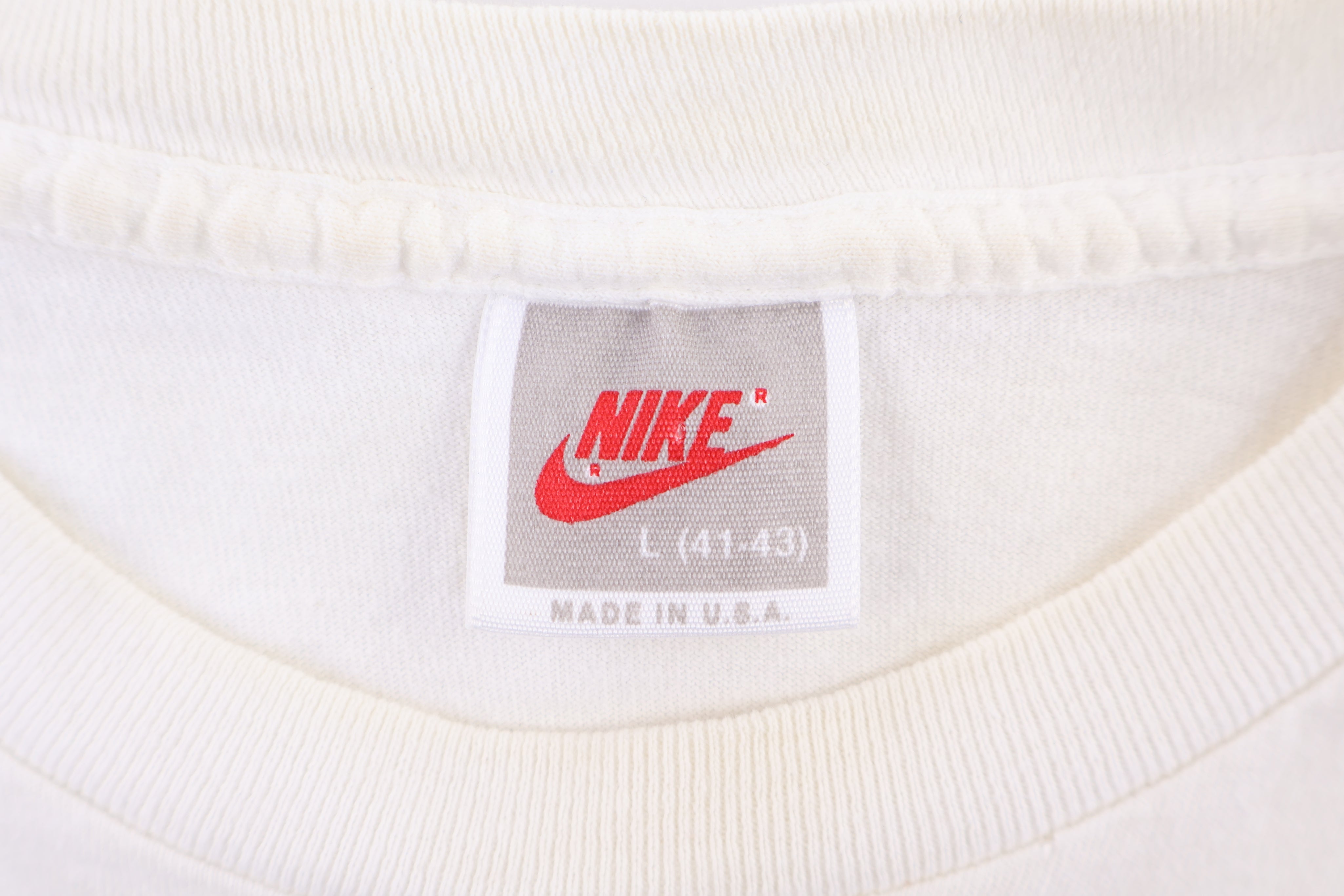 90's Nike Minnesota Twins Baseball T-shirt