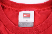 Vintage Nike Ohio State University T-shirt