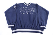 90's Dallas Cowboys Football Sweatshirt