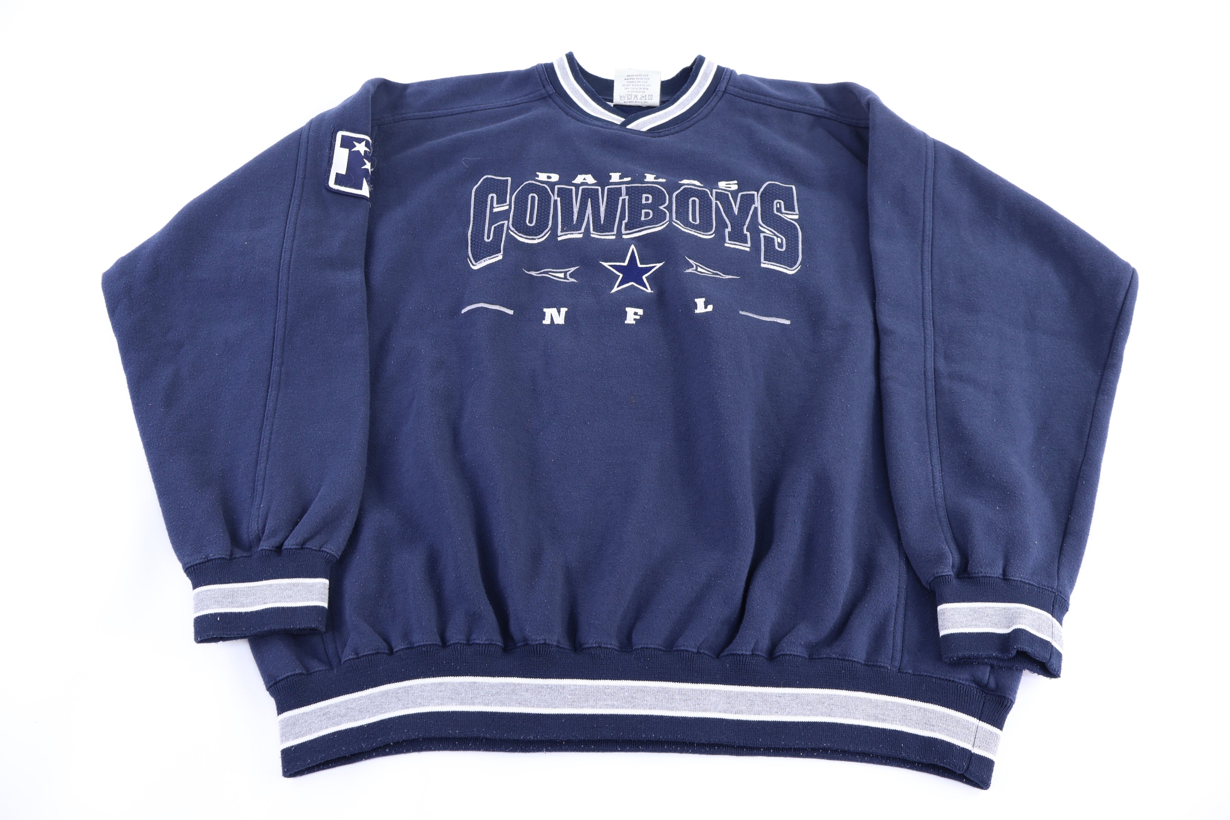 90's Dallas Cowboys Football Sweatshirt