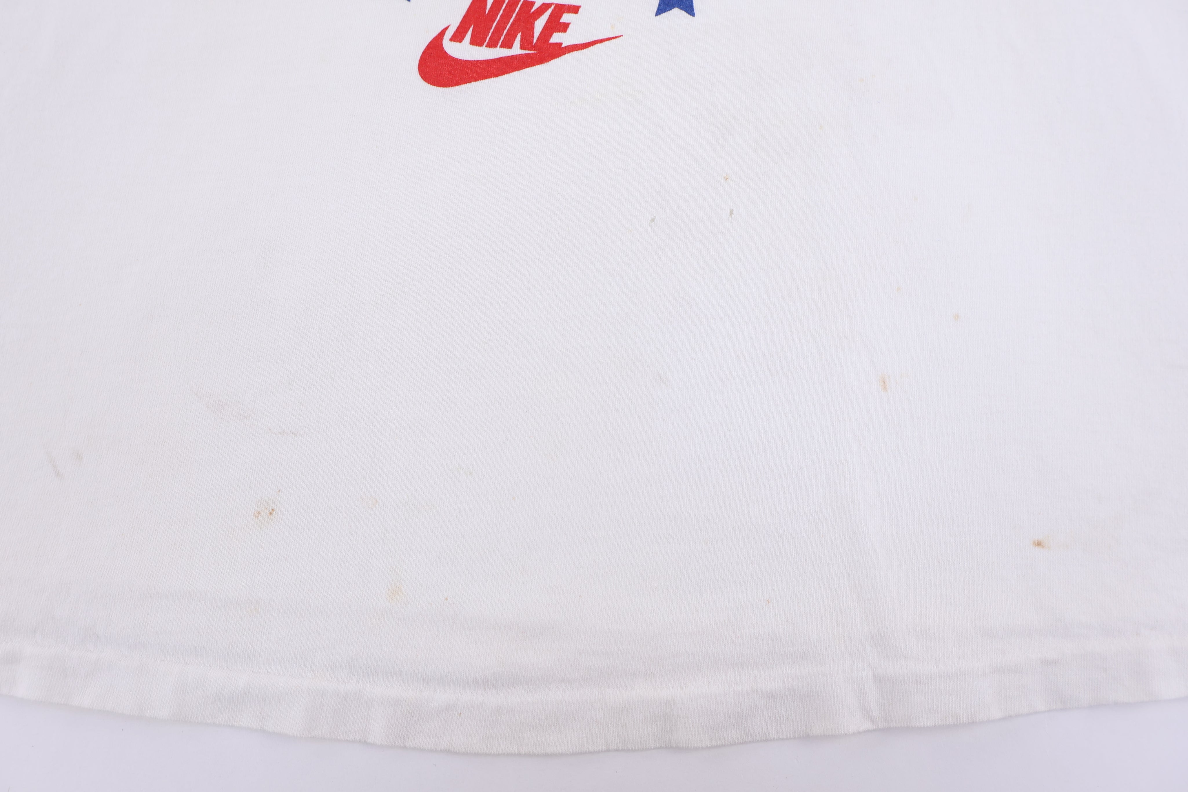 90's Nike Minnesota Twins Baseball T-shirt