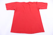 90's Kansas City Chiefs Football T-shirt