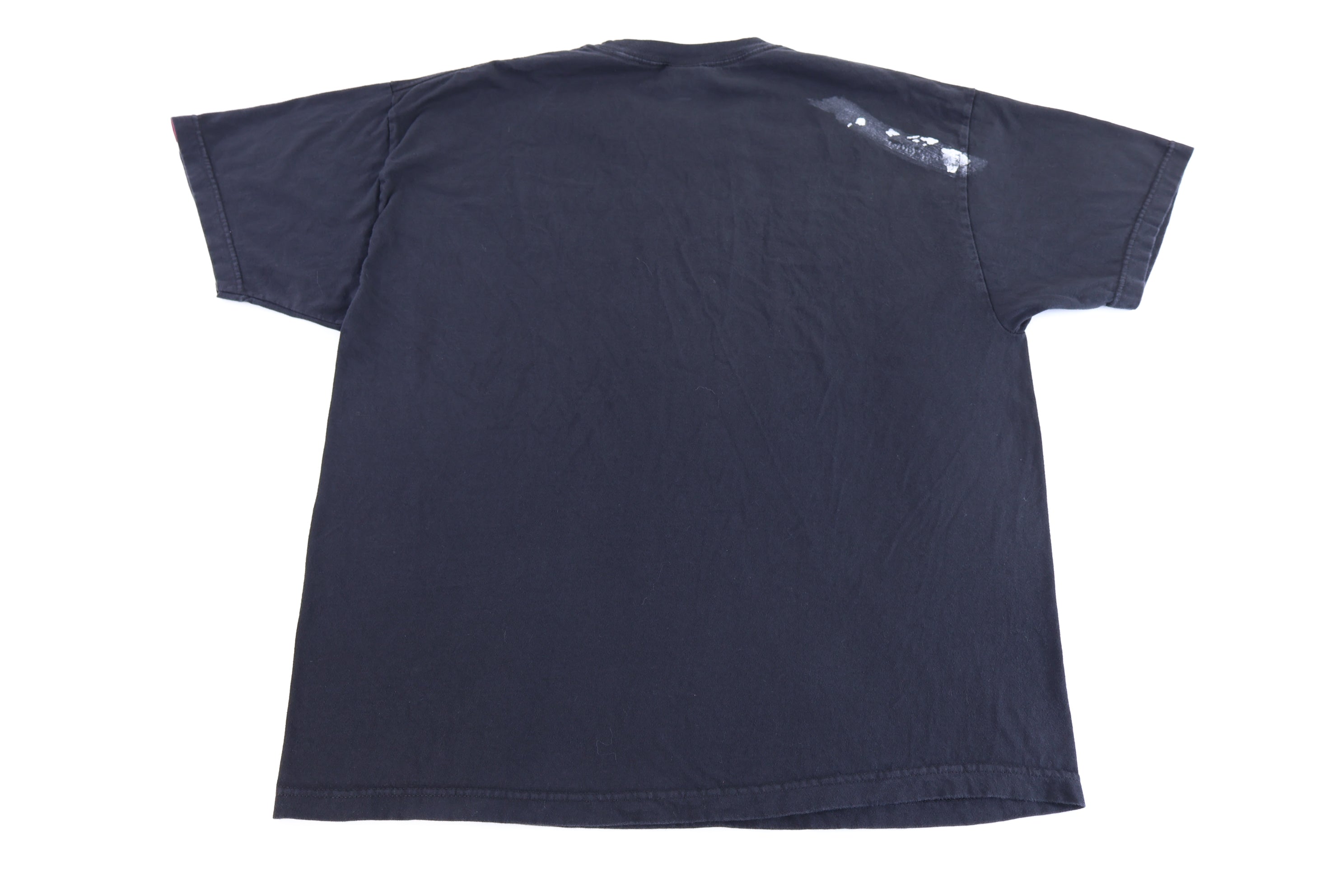 Vintage Oakley Hawaii Flag Graphic T-shirt
