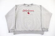 Vintage Oklahoma Sooners Sweatshirt