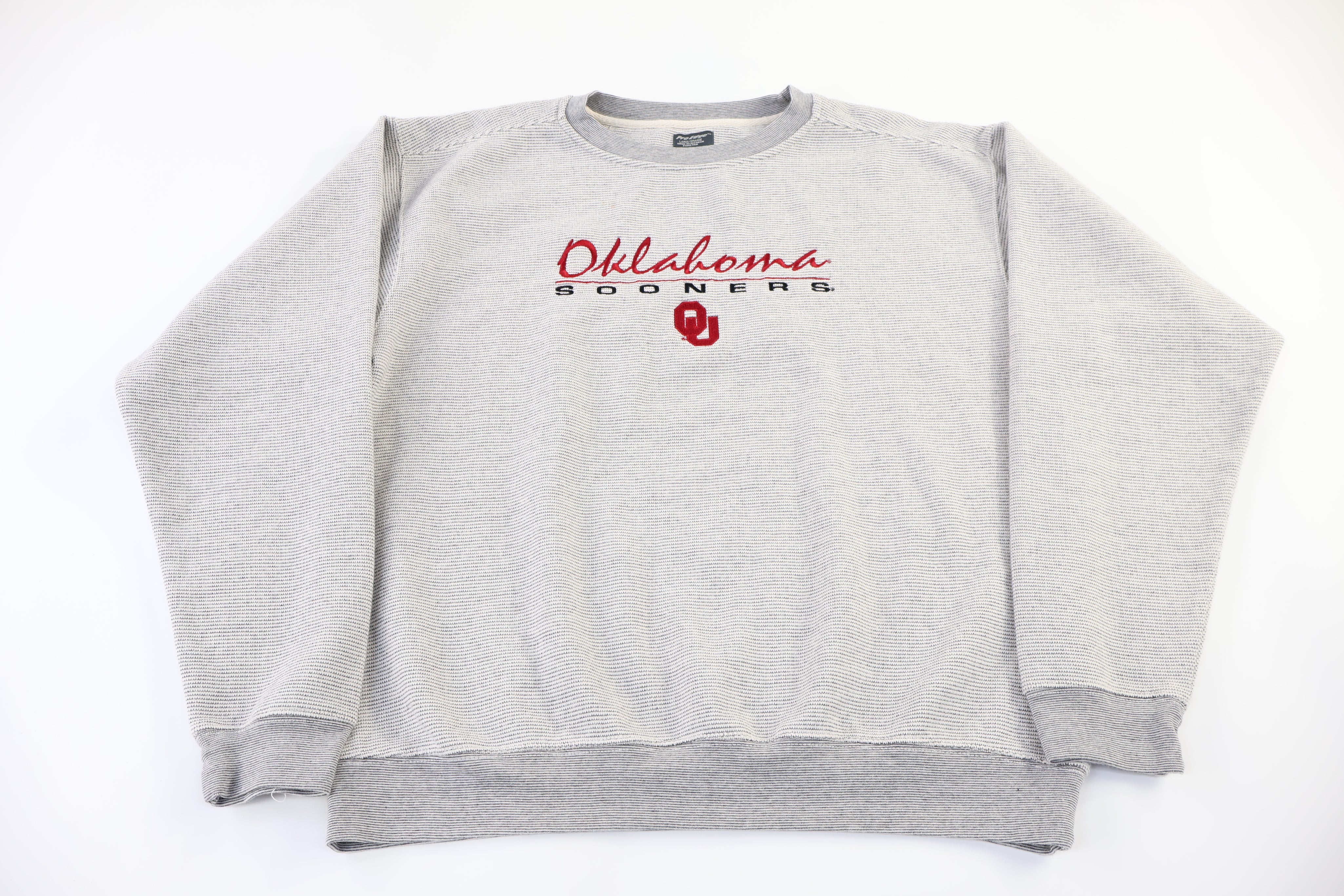 Vintage Oklahoma Sooners Sweatshirt
