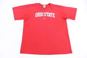 Vintage Nike Ohio State University T-shirt