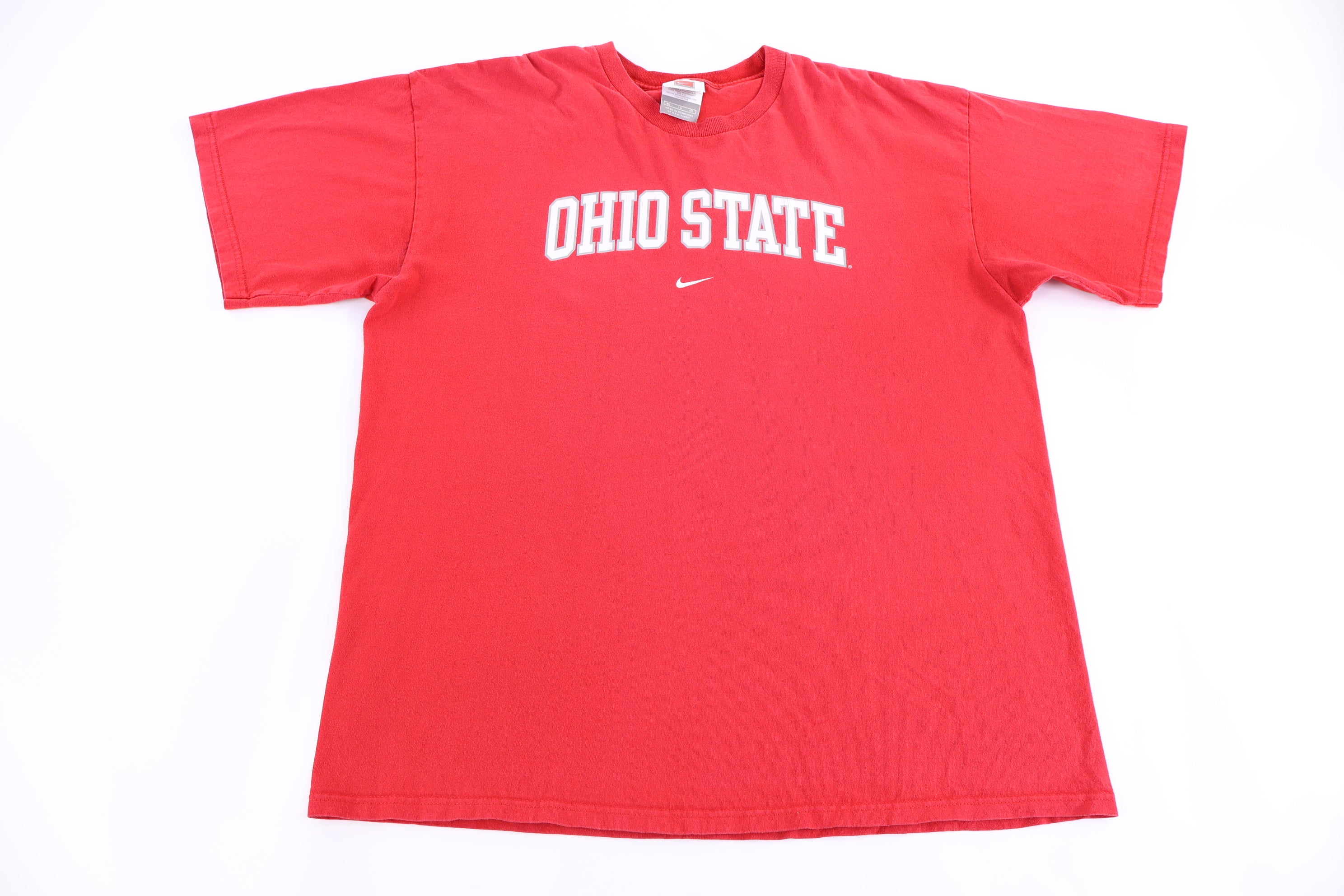 Vintage Nike Ohio State University T-shirt