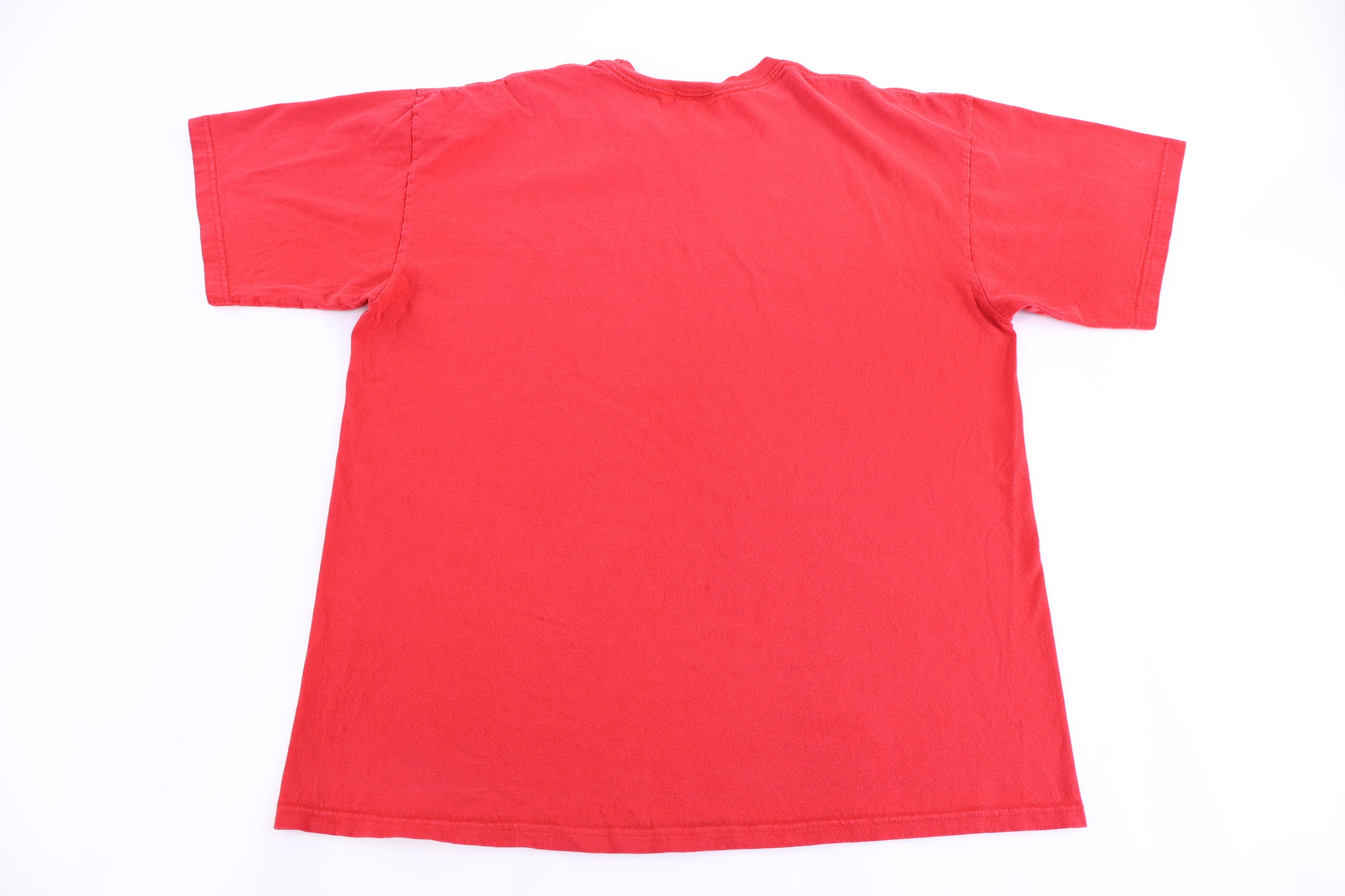 Vintage Nike Ohio State University T-shirt