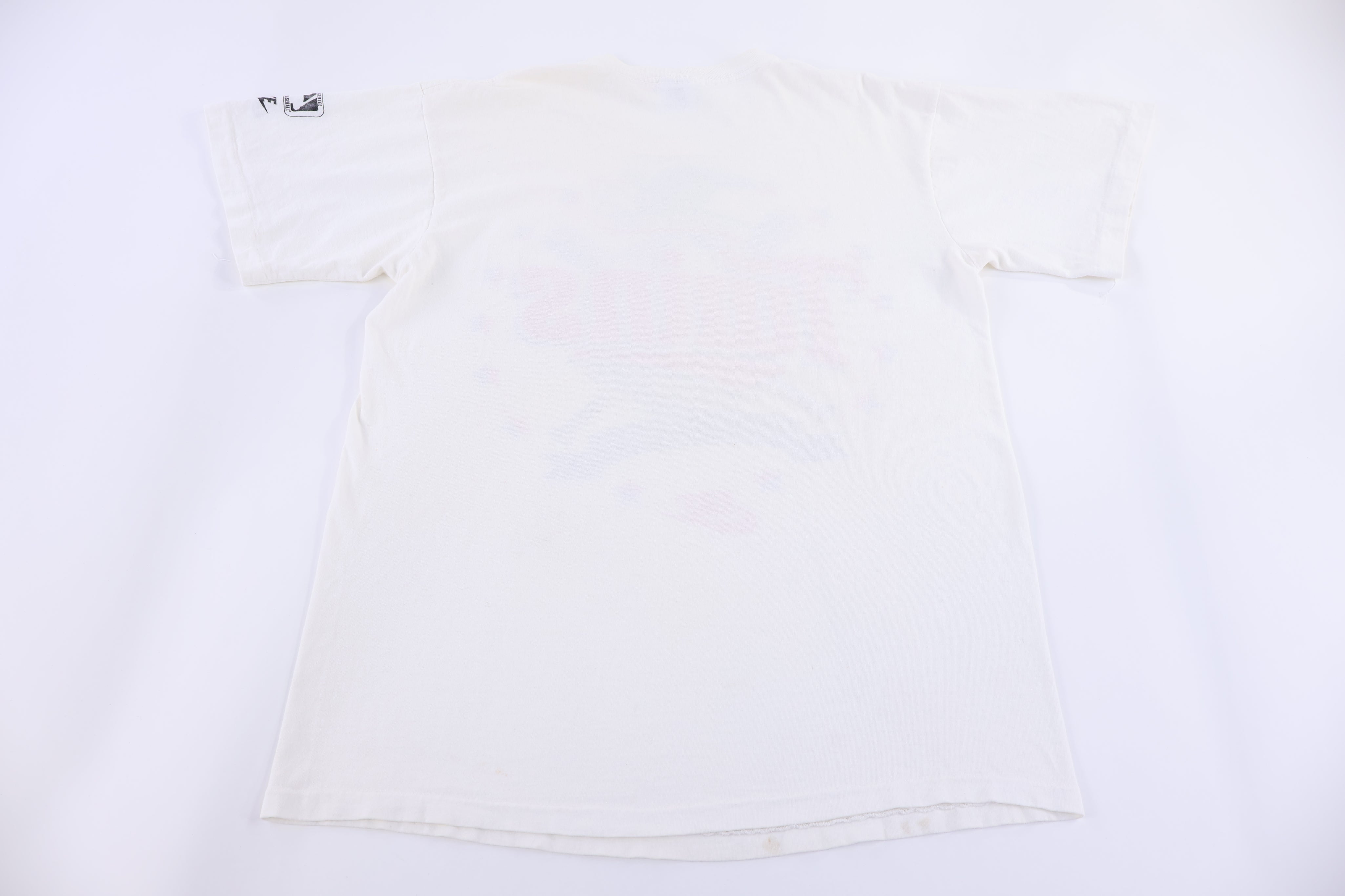 90's Nike Minnesota Twins Baseball T-shirt