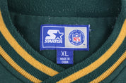 90's Starter Green Bay Packers Football Sweatshirt