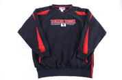 Vintage Texas Tech University Pullover Windbreaker