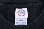 2005 Marvel Trading Card Game T-shirt