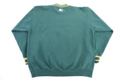 90's Starter Green Bay Packers Football Sweatshirt