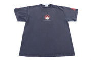 2005 Marvel Trading Card Game T-shirt