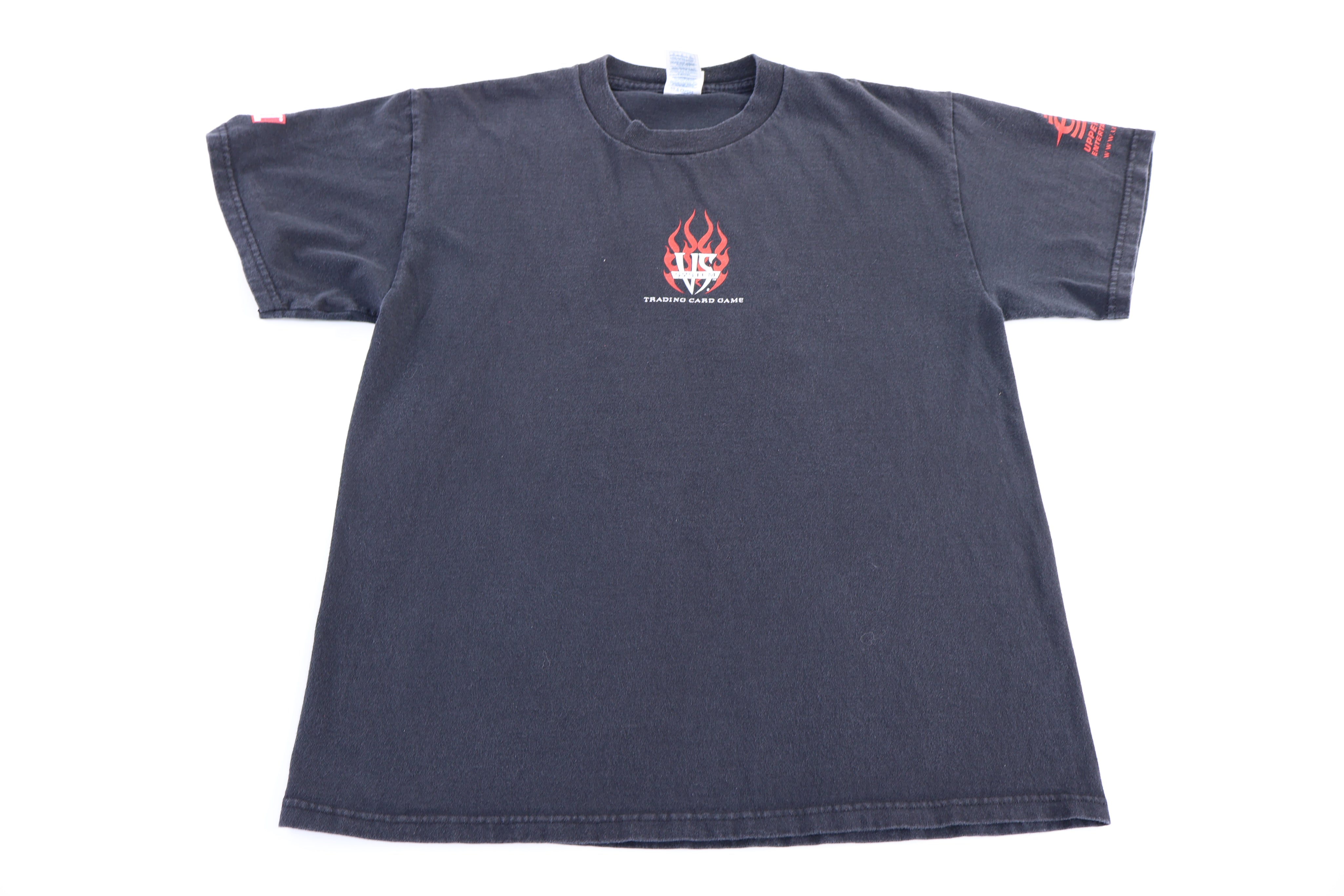 2005 Marvel Trading Card Game T-shirt