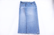 Sean John Light Wash Denim Jeans