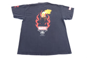 2005 Marvel Trading Card Game T-shirt
