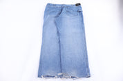 Sean John Light Wash Denim Jeans