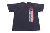 Vintage Dodge Motorsports Racing Graphic T-shirt