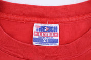 90's University of Arizona Wildcats T-shirt