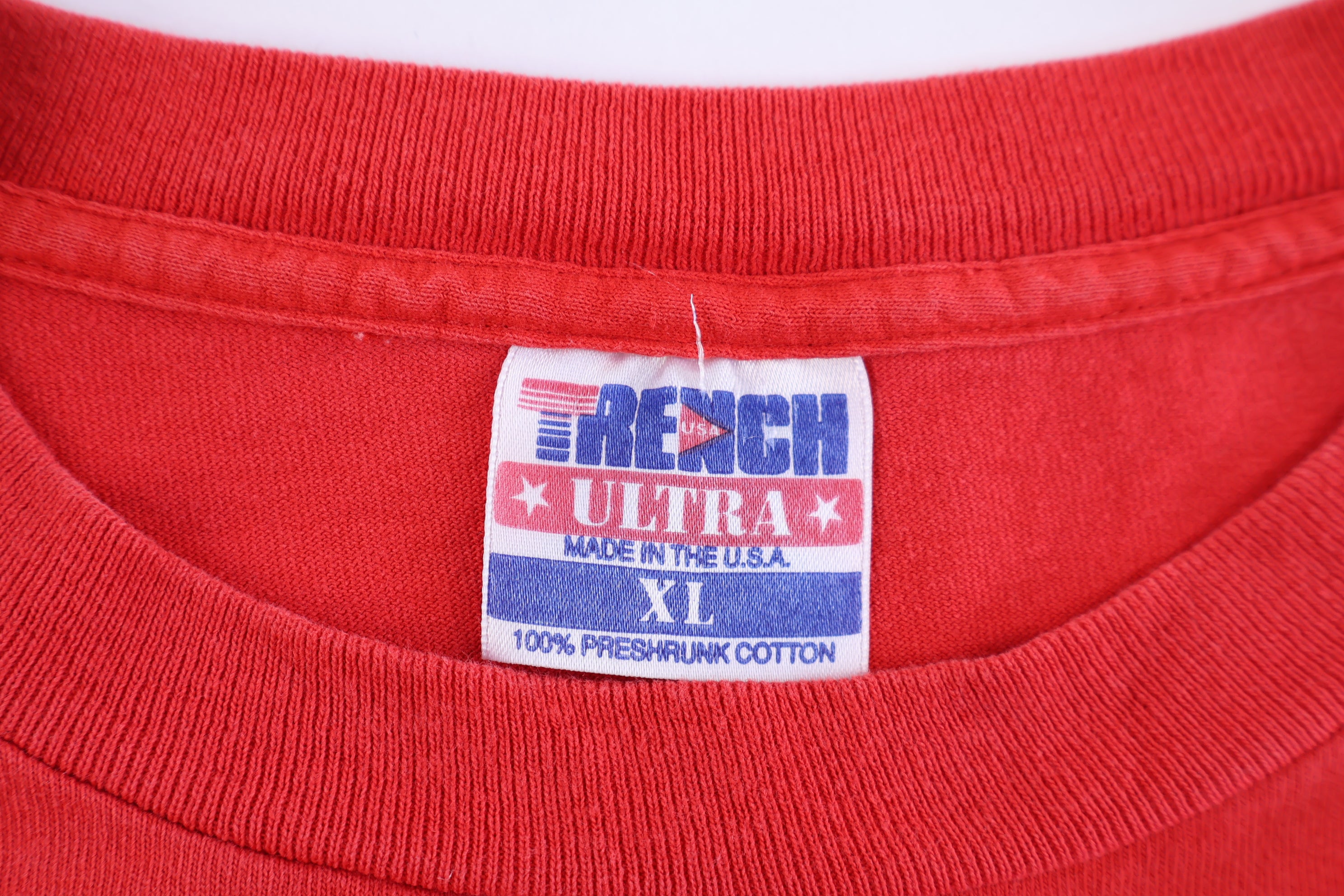 90's University of Arizona Wildcats T-shirt